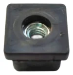 Regaton 20x20 Tuerca 1/4 - Imagen 2