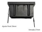 Regatón 20x30mm - Imagen 2
