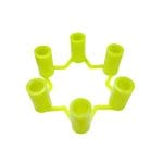 Traba Tuercas 19x44mm