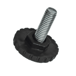 Patin Titan 3/8x38mm