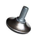 Patin Montecarlo 3/8x40mm