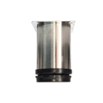 Pata Metálica Regulable 8cm