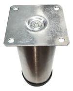Pata Metalica Regulable 12cm - Imagen 2