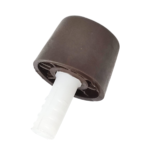 Tope de Puerta Conico