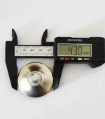 Patin Regulable Montecarlo 3/8 x 40mm - Imagen 4