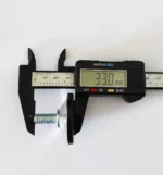 Patin Regulable Montecarlo 3/8 x 40mm - Imagen 3