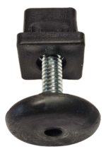 Conjunto Nivelador Perfil 20x20