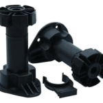 Pata Zócalo 10 - 12cm