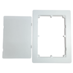 Celosía Tapa Ciega 20cmx28cm (caja Registro) - Imagen 2