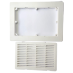 Celosía Ventilada 20cmx28cm (caja Registro) - Imagen 2