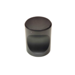 Tirador Modelo Balin, Acero Negro Mate - Imagen 4