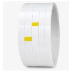 Tapacanto Pvc  0.4x21mm Rollo 200 Metros