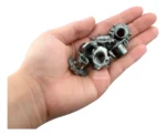 Inserto T Nut Tuerca T-nut Mueble Madera 3/8 X 13mm - Imagen 2