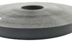 Tapacanto Pvc 0.4x22mm Rollo 200 Metros Negro - Imagen 2