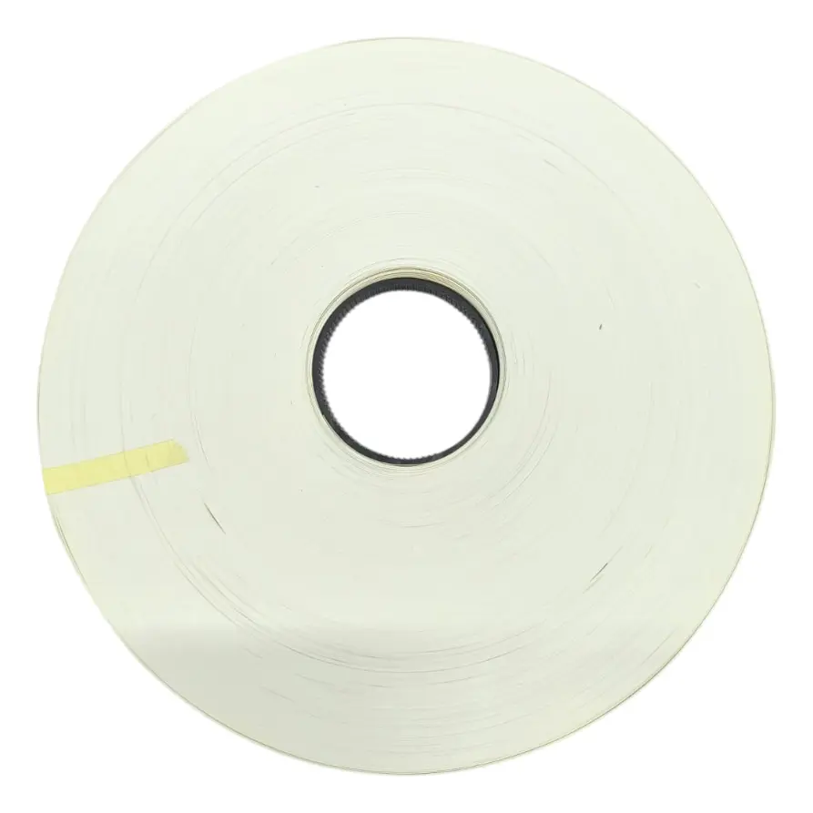 tapacanto Tapacanto Pvc Blanco 0.4x21mm Rollo 200 Metros - Imagen 1