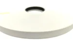 Tapacanto Pvc Blanco 0.4x21mm Rollo 200 Metros - Imagen 2