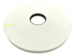 Tapacanto Pvc Blanco 0.4x21mm Rollo 200 Metros - Imagen 3