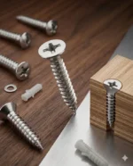 Tornillo Aglomerado 3.5x16 - Imagen 2