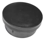 Regatón para Tubos De 3 Pulg. (76mm)
