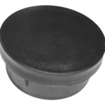 Regatón para Tubos De 3 Pulg. (76mm)