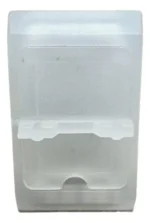 Soporte Escuadra Plástica, 100 Un - Imagen 2