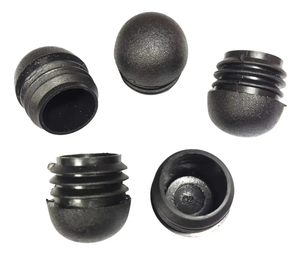 D_NQ_NP_2X_750585-MLC69278345341_052023-F-regaton-terminacion-1-pulgada--rosca-bola-pack-20-und Regatón Terminación, 1 Pulgada, Rosca Bola - Imagen 1