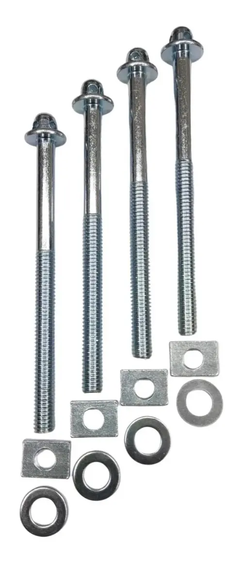 D_NQ_NP_2X_807082-MLC54587589156_032023-F-perno-cama-4-pulgadas--102cm--pack-4-und Perno Cama 4 Pulgadas (10,2cm) - Imagen 1