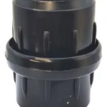 Regatón Unión Camarote Tubo 2 Pulg. (51mm)