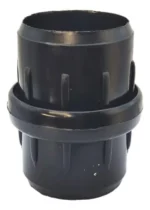 Regatón Unión Camarote Tubo 2 Pulg. (51mm)