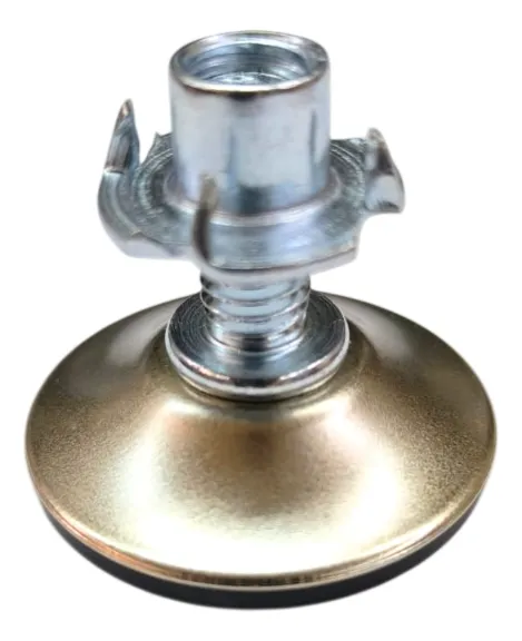 D_NQ_NP_2X_969871-MLC106905878032_022026-F-patin-nivelador-38-mod-montecarlo--inserto-set-40-und Patin Nivelador 3/8 Mod. Montecarlo + Inserto - Imagen 1